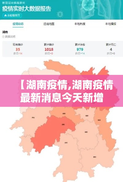 【湖南疫情,湖南疫情最新消息今天新增病例】 【湖南疫情,湖南疫情最新消息今天新增病例】