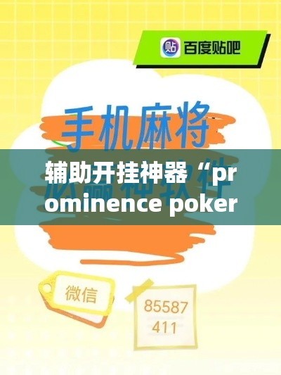 辅助开挂神器“prominence poker辅助神器(辅助神器)开挂详细教程 辅助开挂神器“prominence poker辅助神器(辅助神器)开挂详细教程