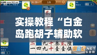 实操教程“白金岛跑胡子辅助软件”透视开挂辅助教程