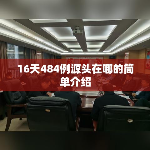 16天484例源头在哪的简单介绍