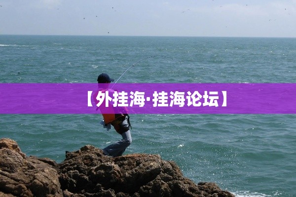 【外挂海·挂海论坛】 【外挂海·挂海论坛】