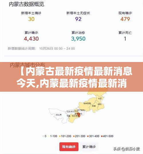 【内蒙古最新疫情最新消息今天,内蒙最新疫情最新消息内蒙】