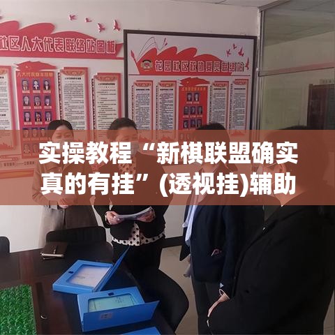实操教程“新棋联盟确实真的有挂”(透视挂)辅助透视教程