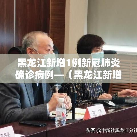 黑龙江新增1例新冠肺炎确诊病例—（黑龙江新增1例新冠肺炎确诊病例在哪）