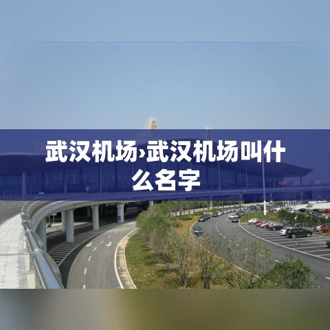 武汉机场›武汉机场叫什么名字