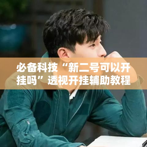 必备科技“新二号可以开挂吗”透视开挂辅助教程