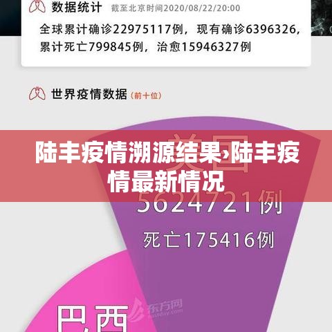陆丰疫情溯源结果›陆丰疫情最新情况 陆丰疫情溯源结果›陆丰疫情最新情况