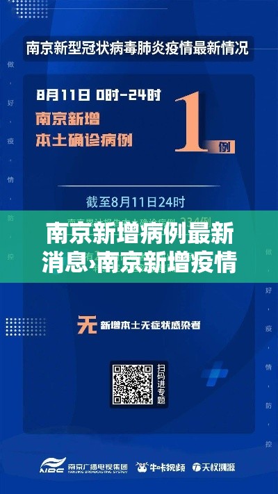 南京新增病例最新消息›南京新增疫情病例 南京新增病例最新消息›南京新增疫情病例