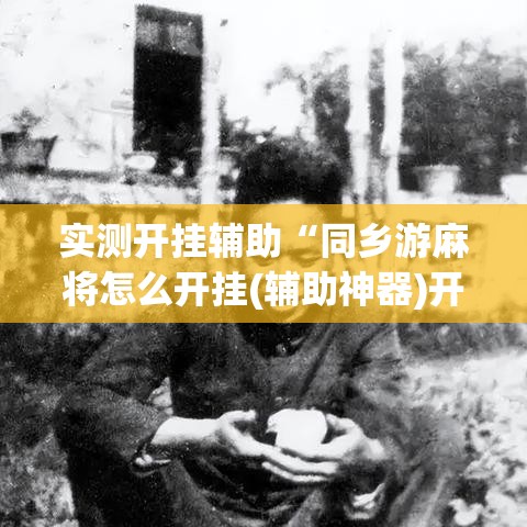 实测开挂辅助“同乡游麻将怎么开挂(辅助神器)开挂详细教程 实测开挂辅助“同乡游麻将怎么开挂(辅助神器)开挂详细教程