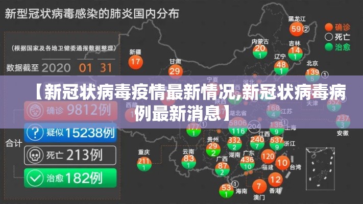 【新冠状病毒疫情最新情况,新冠状病毒病例最新消息】 【新冠状病毒疫情最新情况,新冠状病毒病例最新消息】