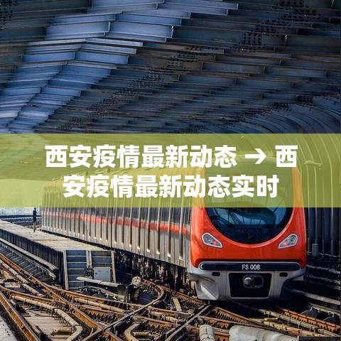西安疫情最新动态 → 西安疫情最新动态实时 西安疫情最新动态 → 西安疫情最新动态实时
