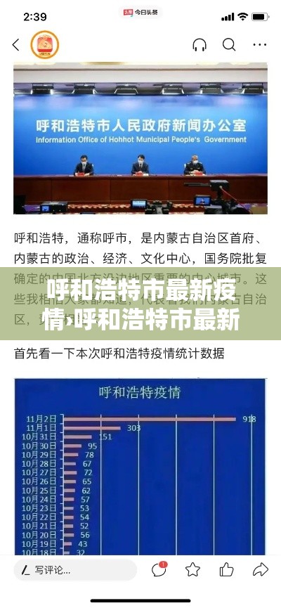 呼和浩特市最新疫情›呼和浩特市最新疫情防控政策 呼和浩特市最新疫情›呼和浩特市最新疫情防控政策