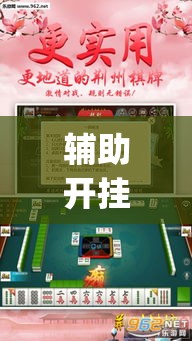 辅助开挂神器“荆州晃晃麻将究竟有挂吗”(透视挂)辅助透视教程