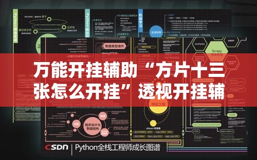 万能开挂辅助“方片十三张怎么开挂”透视开挂辅助教程