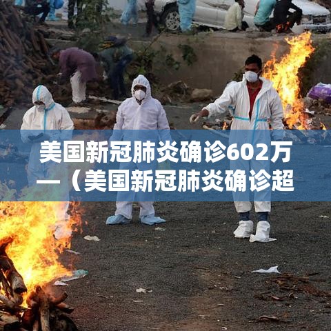 美国新冠肺炎确诊602万—（美国新冠肺炎确诊超204万）