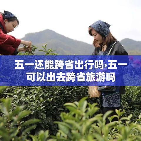 五一还能跨省出行吗›五一可以出去跨省旅游吗