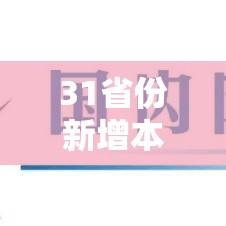 31省份新增本土确诊28例均在福建 → 31省份新增本土确诊28例 均在福建 31省份新增本土确诊28例均在福建 → 31省份新增本土确诊28例 均在福建