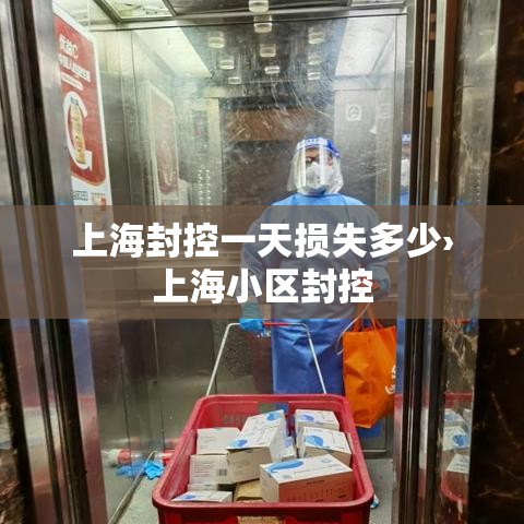 上海封控一天损失多少›上海小区封控 上海封控一天损失多少›上海小区封控