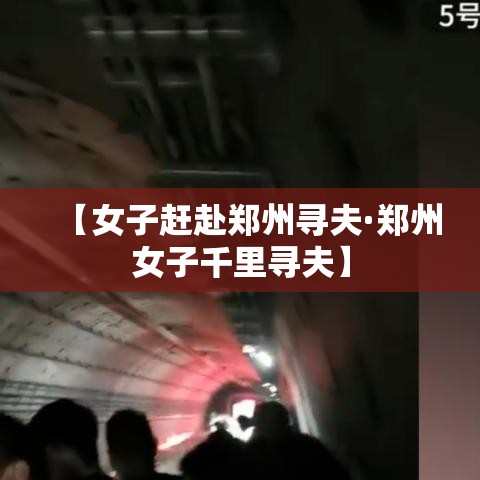 【女子赶赴郑州寻夫·郑州女子千里寻夫】 【女子赶赴郑州寻夫·郑州女子千里寻夫】