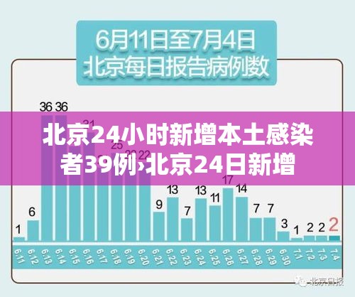 北京24小时新增本土感染者39例›北京24日新增