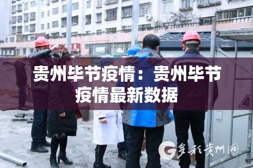 贵州毕节疫情：贵州毕节疫情最新数据