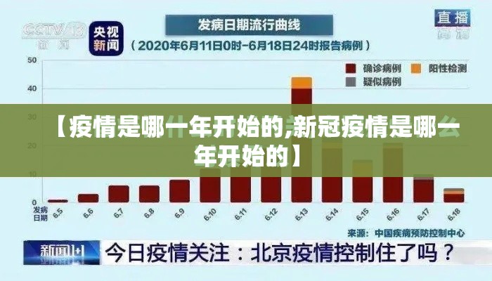 【疫情是哪一年开始的,新冠疫情是哪一年开始的】 【疫情是哪一年开始的,新冠疫情是哪一年开始的】