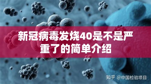 新冠病毒发烧40是不是严重了的简单介绍 新冠病毒发烧40是不是严重了的简单介绍
