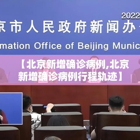 【北京新增确诊病例,北京新增确诊病例行程轨迹】 【北京新增确诊病例,北京新增确诊病例行程轨迹】