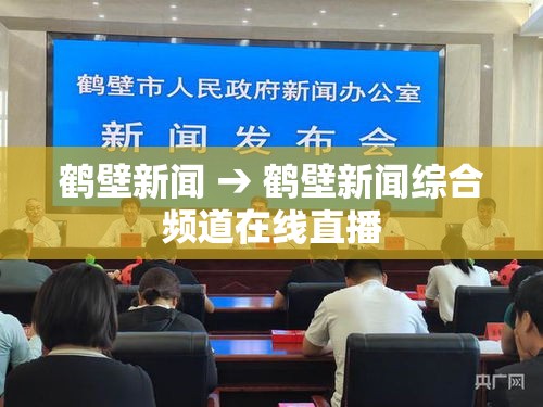 鹤壁新闻 → 鹤壁新闻综合频道在线直播