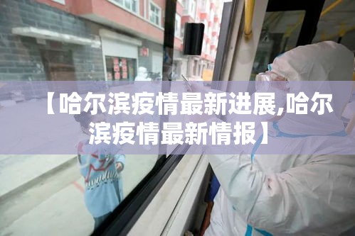 【哈尔滨疫情最新进展,哈尔滨疫情最新情报】
