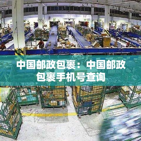 中国邮政包裹：中国邮政包裹手机号查询