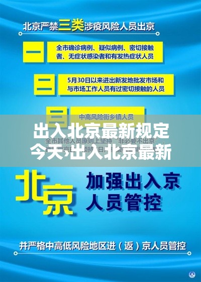 出入北京最新规定今天›出入北京最新消息 出入北京最新规定今天›出入北京最新消息