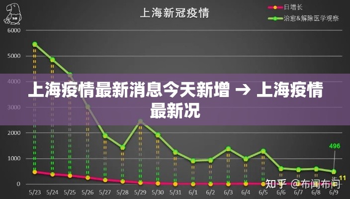 上海疫情最新消息今天新增 → 上海疫情最新况