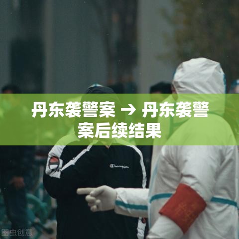 丹东袭警案 → 丹东袭警案后续结果