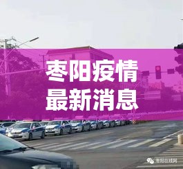 枣阳疫情最新消息今天—(枣阳新型冠状病毒最新消息) 枣阳疫情最新消息今天—(枣阳新型冠状病毒最新消息)
