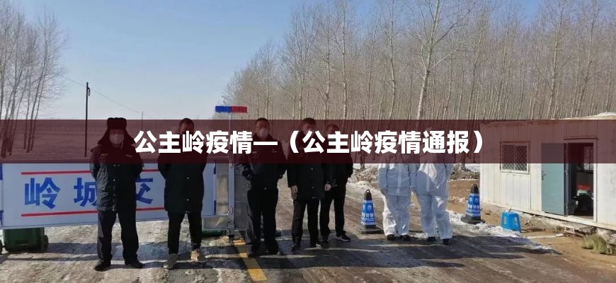 公主岭疫情—(公主岭疫情通报) 公主岭疫情—(公主岭疫情通报)