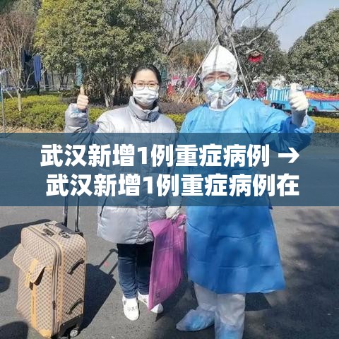 武汉新增1例重症病例 → 武汉新增1例重症病例在哪里 武汉新增1例重症病例 → 武汉新增1例重症病例在哪里