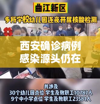 西安确诊病例感染源头仍在调查—(西安确诊病例行动轨迹)