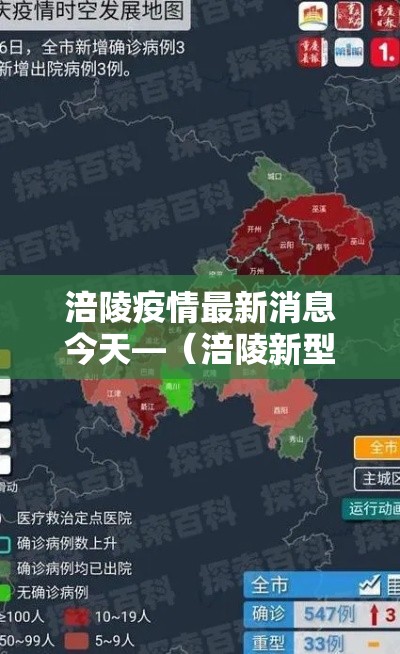 涪陵疫情最新消息今天—(涪陵新型肺炎最新消息) 涪陵疫情最新消息今天—(涪陵新型肺炎最新消息)