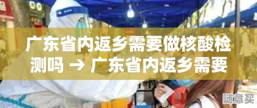 广东省内返乡需要做核酸检测吗 → 广东省内返乡需要做核酸检测吗今天 广东省内返乡需要做核酸检测吗 → 广东省内返乡需要做核酸检测吗今天