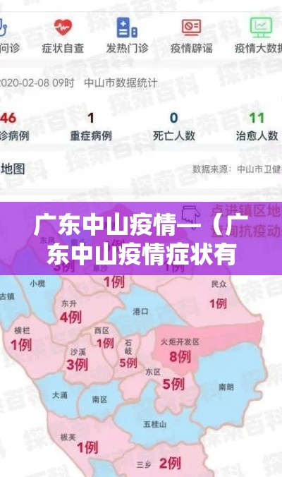 广东中山疫情—(广东中山疫情症状有哪些) 广东中山疫情—(广东中山疫情症状有哪些)