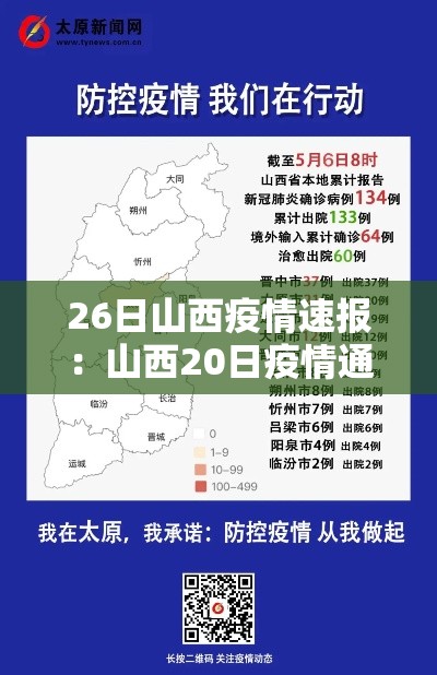 26日山西疫情速报：山西20日疫情通报