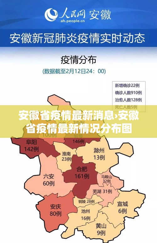 安徽省疫情最新消息›安徽省疫情最新情况分布图