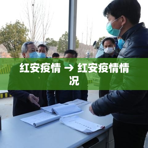 红安疫情 → 红安疫情情况