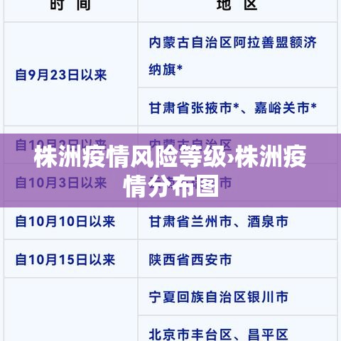 株洲疫情风险等级›株洲疫情分布图 株洲疫情风险等级›株洲疫情分布图