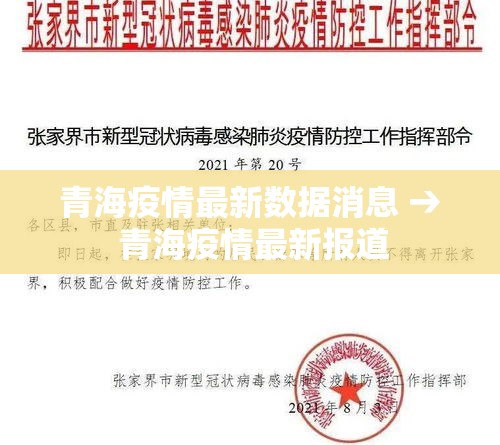 青海疫情最新数据消息 → 青海疫情最新报道 青海疫情最新数据消息 → 青海疫情最新报道