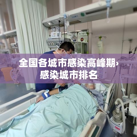 全国各城市感染高峰期›感染城市排名 全国各城市感染高峰期›感染城市排名
