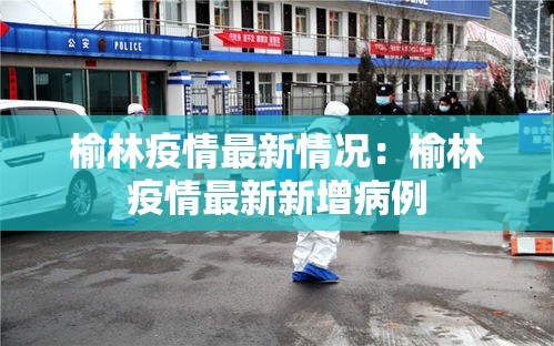 榆林疫情最新情况:榆林疫情最新新增病例