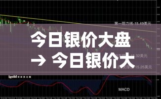 今日银价大盘 → 今日银价大盘走势