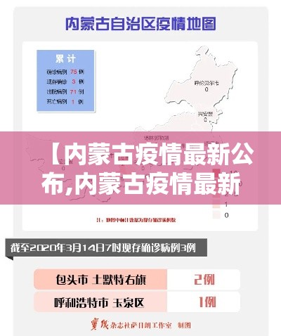 【内蒙古疫情最新公布,内蒙古疫情最新公布数据】